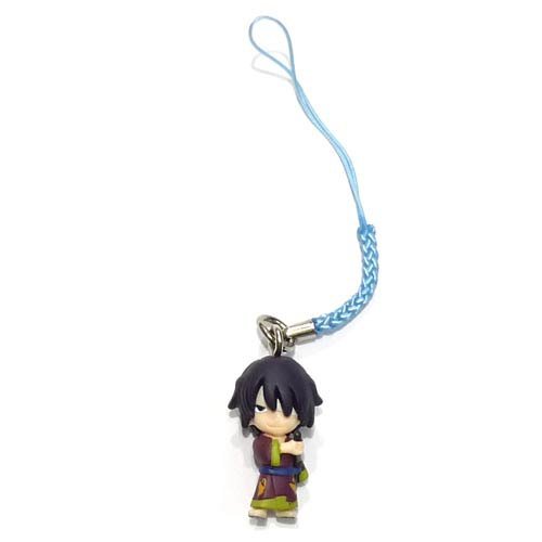 Amazon.co.jp: 劇場版 銀魂 新訳紅桜篇 ぎんたまねつけ 前編